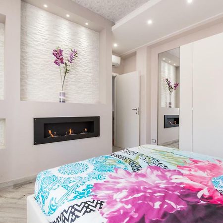 La Fiaba Roma Apartment Экстерьер фото