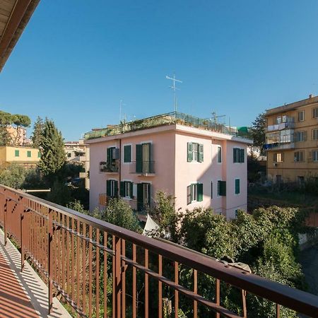 La Fiaba Roma Apartment Экстерьер фото