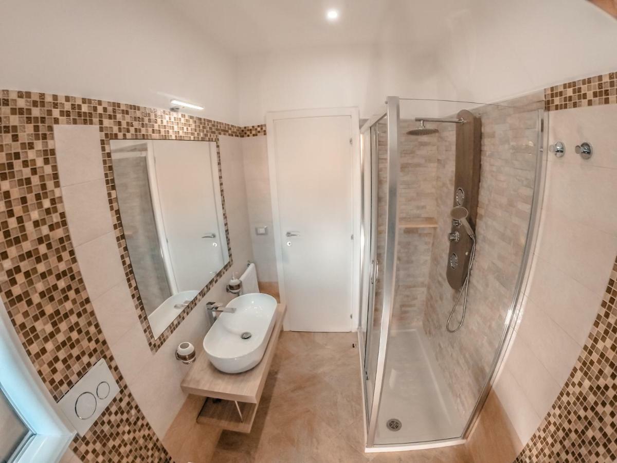La Fiaba Roma Apartment Экстерьер фото