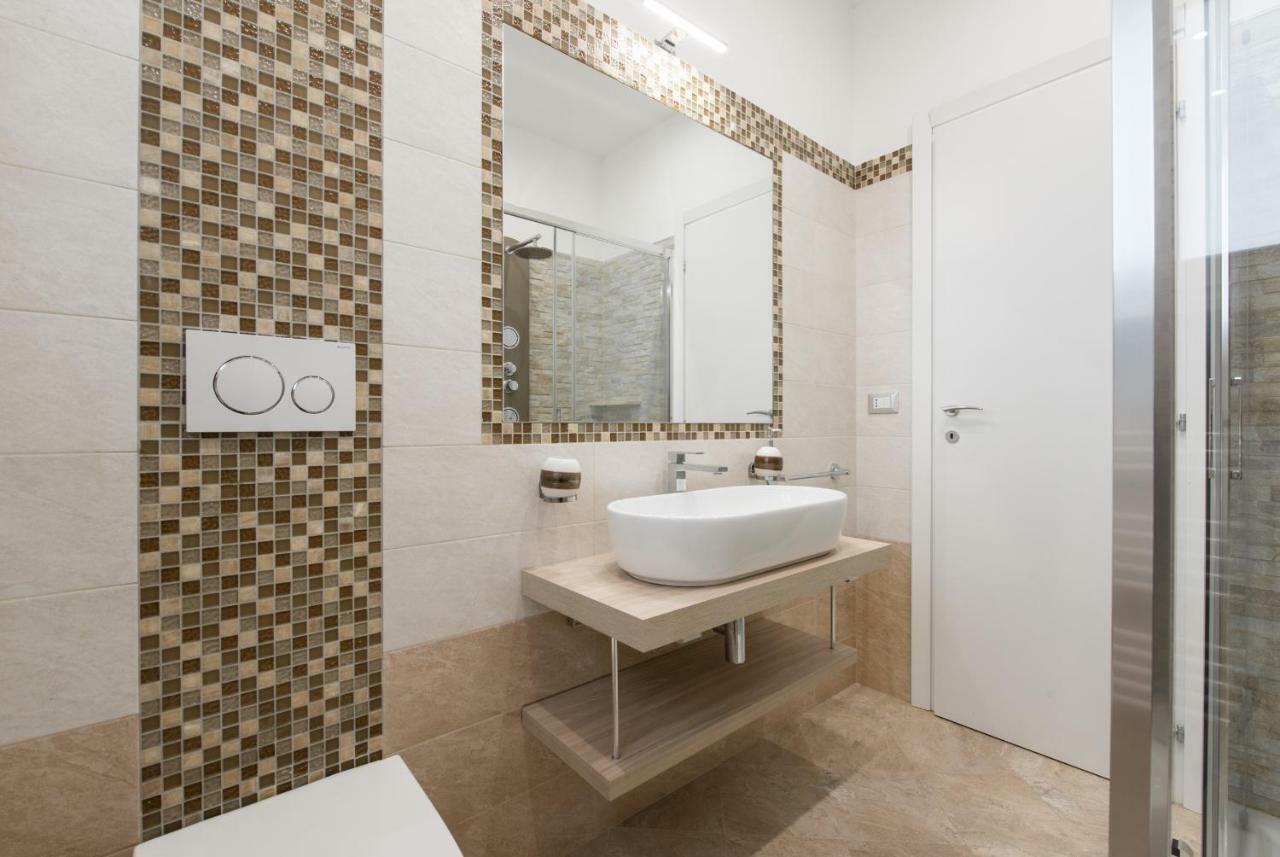 La Fiaba Roma Apartment Экстерьер фото
