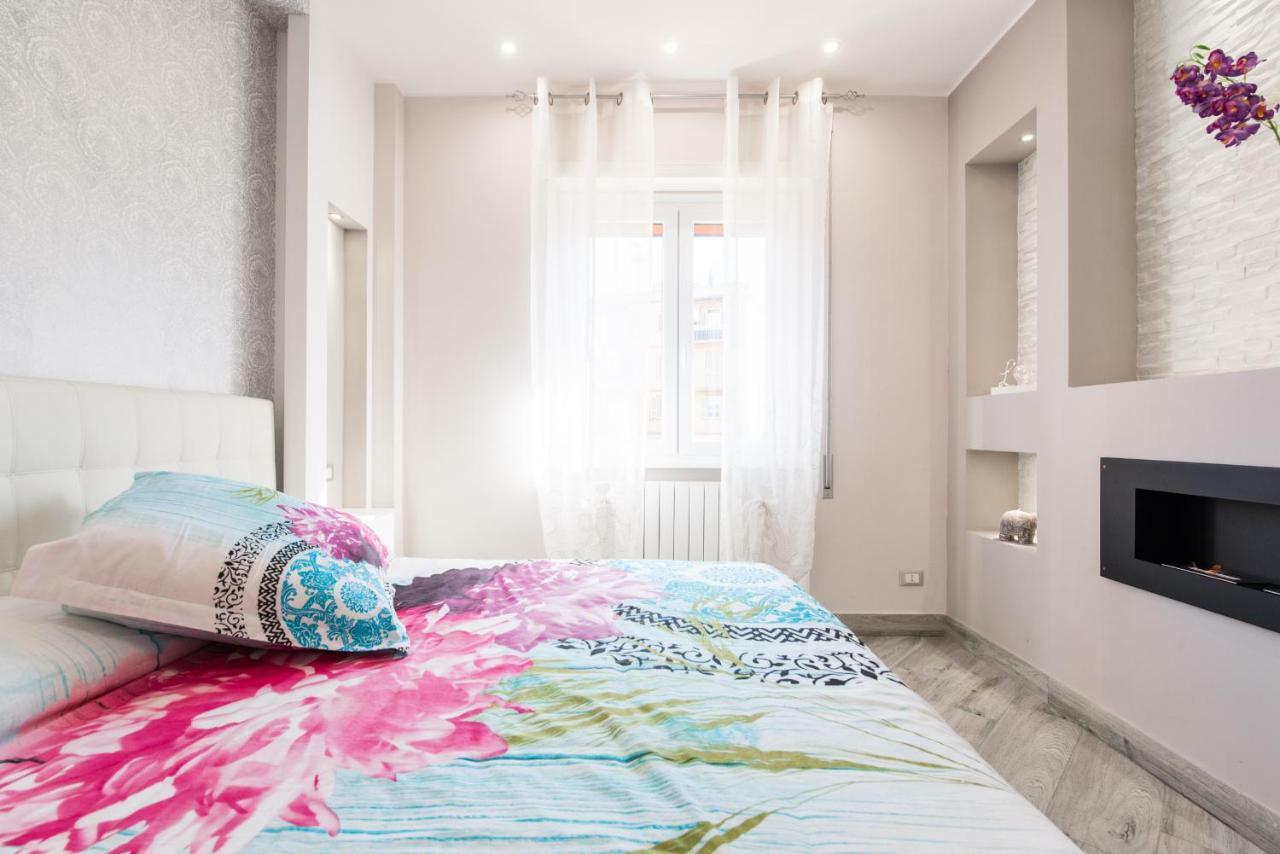 La Fiaba Roma Apartment Экстерьер фото