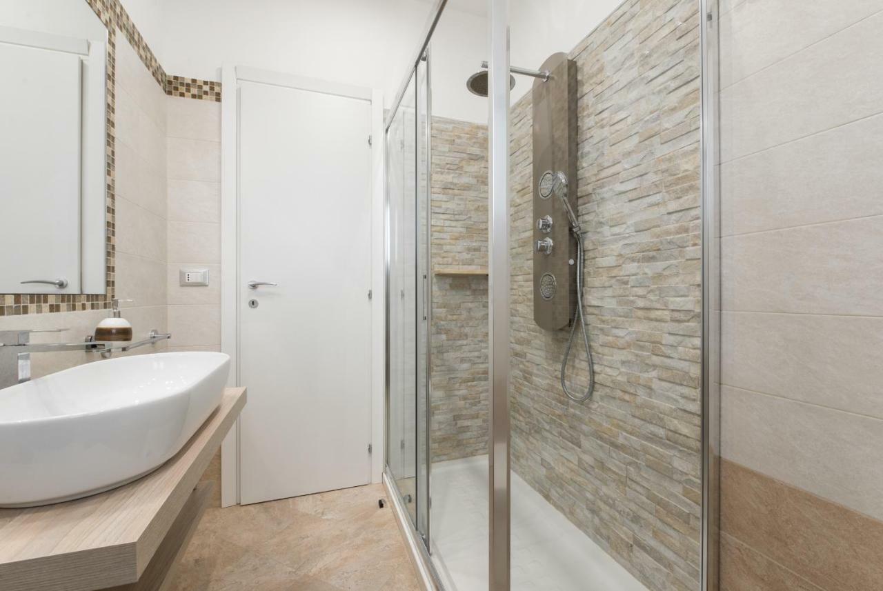 La Fiaba Roma Apartment Экстерьер фото