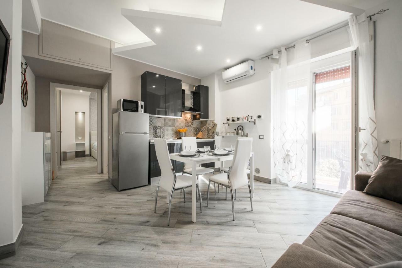 La Fiaba Roma Apartment Экстерьер фото