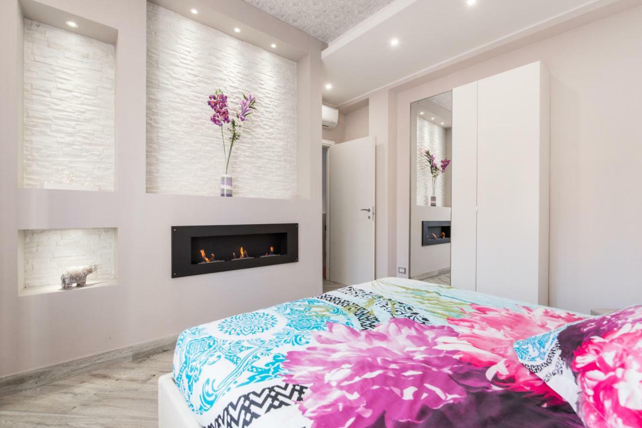 La Fiaba Roma Apartment Экстерьер фото