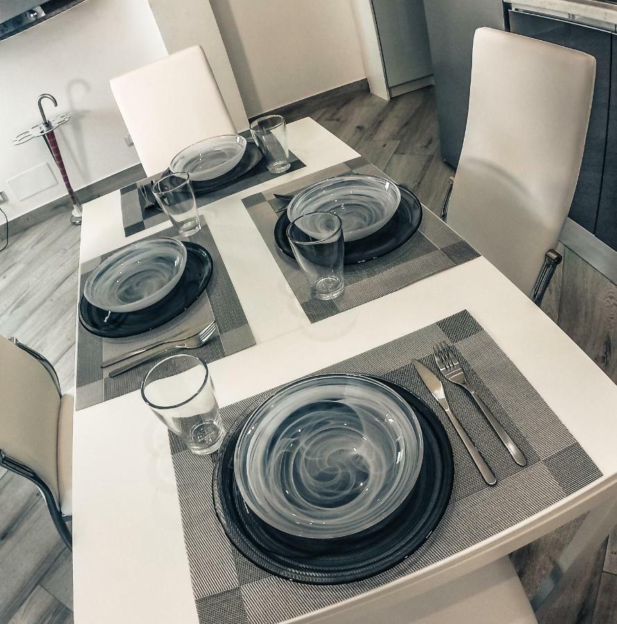 La Fiaba Roma Apartment Экстерьер фото