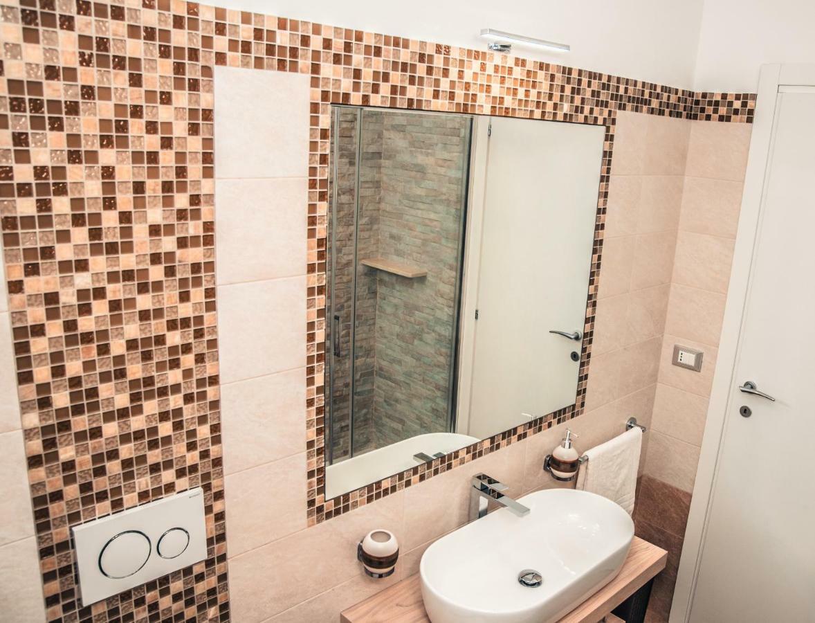 La Fiaba Roma Apartment Экстерьер фото