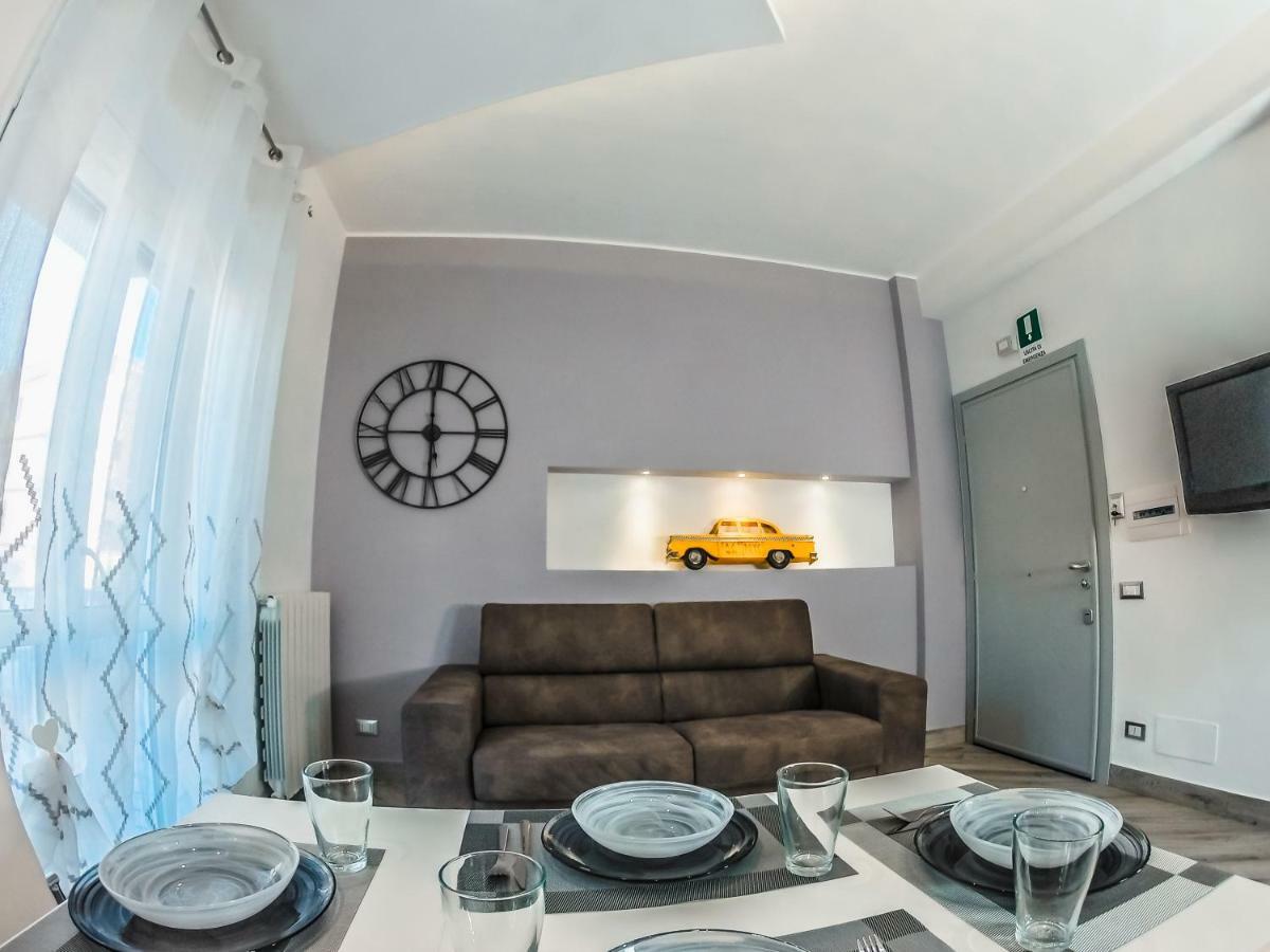 La Fiaba Roma Apartment Экстерьер фото