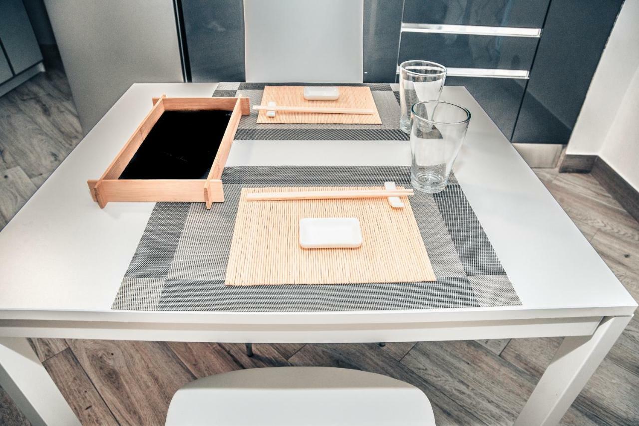 La Fiaba Roma Apartment Экстерьер фото