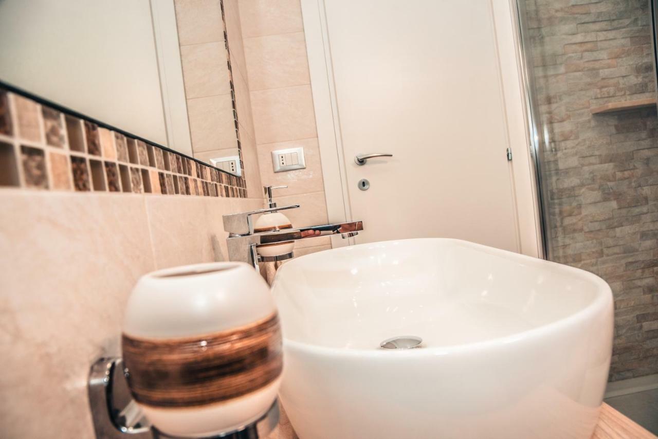 La Fiaba Roma Apartment Экстерьер фото