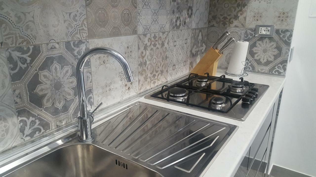 La Fiaba Roma Apartment Экстерьер фото