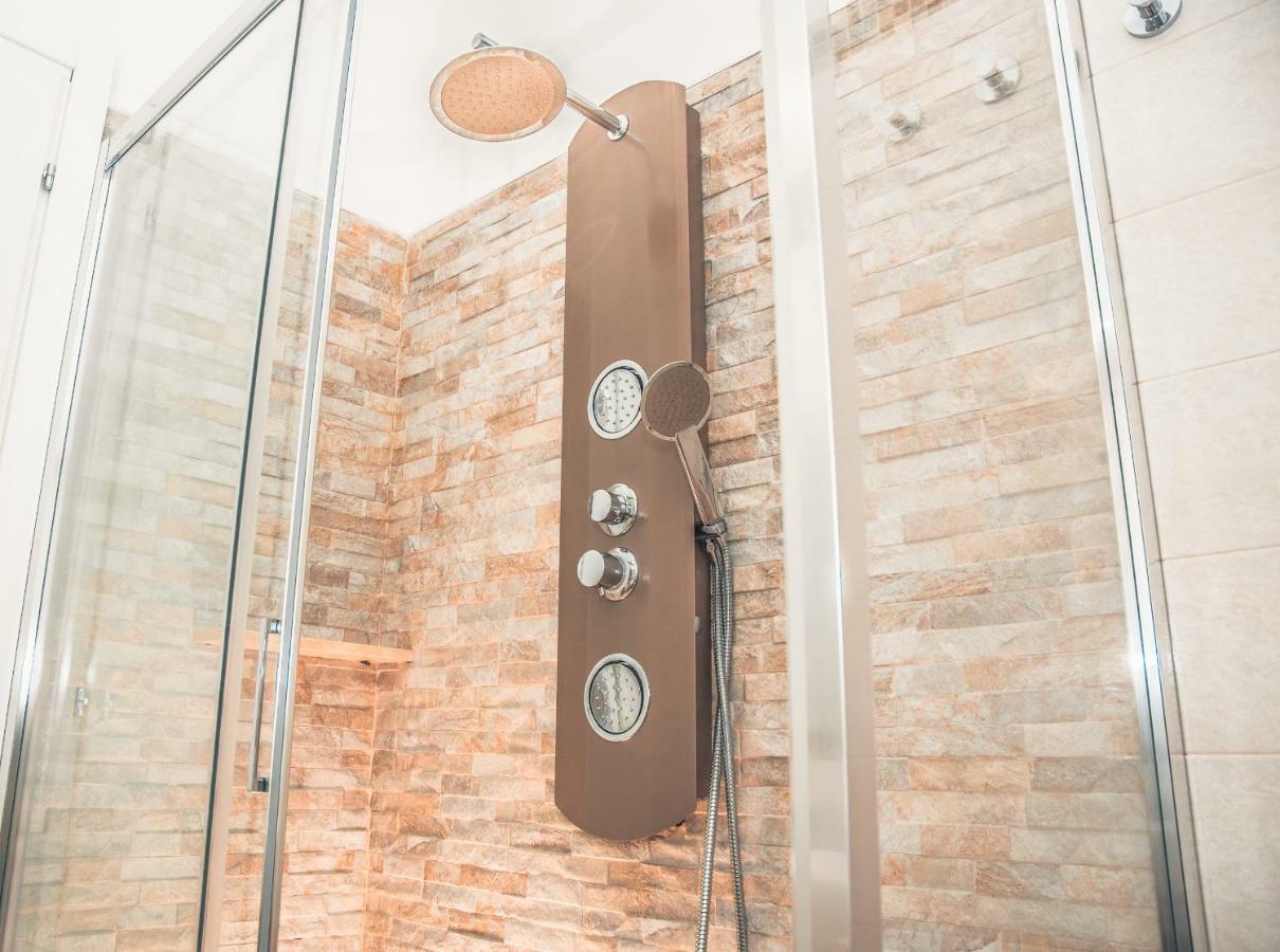 La Fiaba Roma Apartment Экстерьер фото