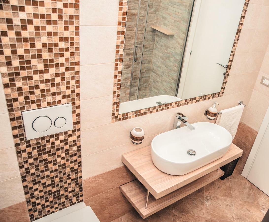 La Fiaba Roma Apartment Экстерьер фото