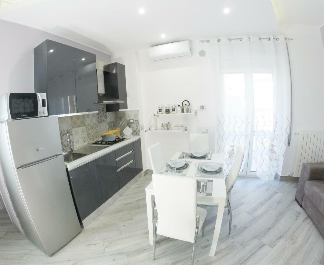 La Fiaba Roma Apartment Экстерьер фото