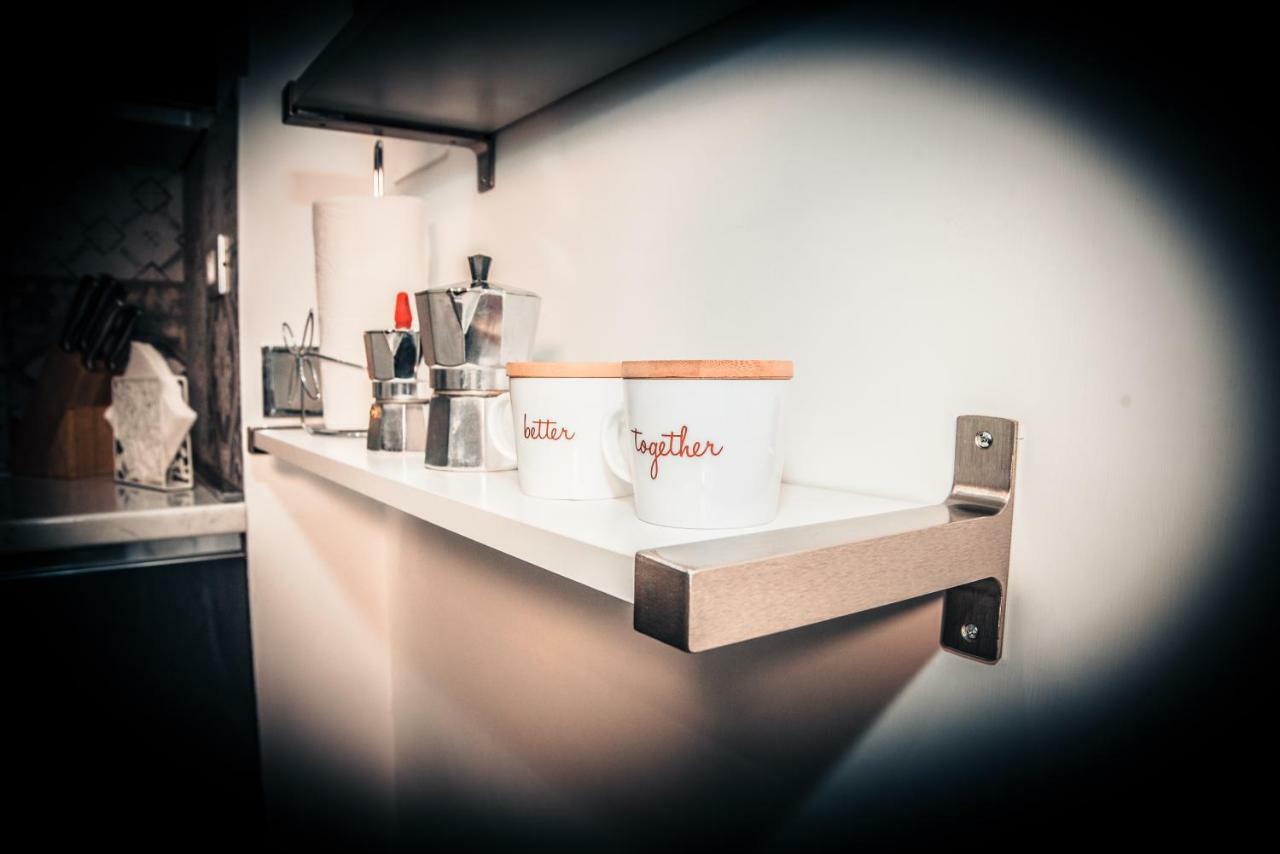 La Fiaba Roma Apartment Экстерьер фото