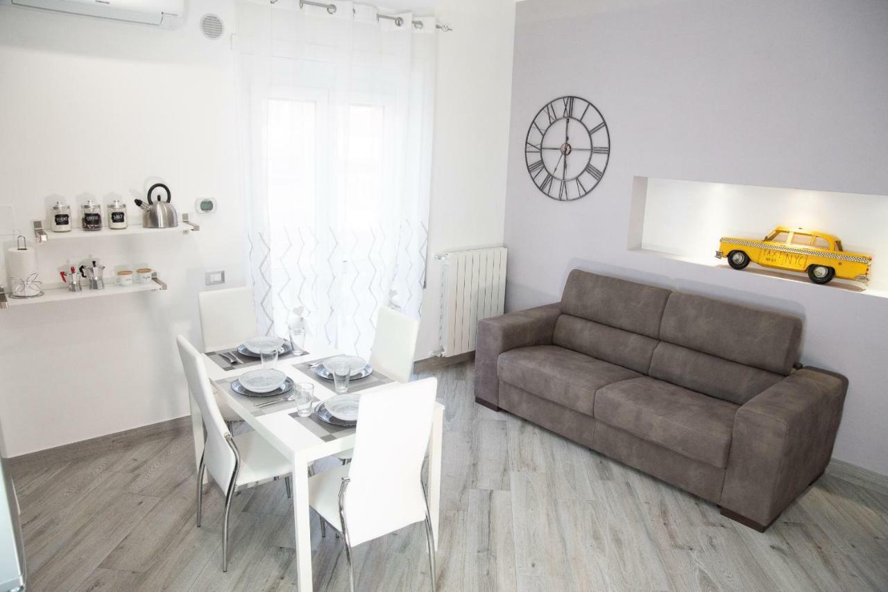 La Fiaba Roma Apartment Экстерьер фото