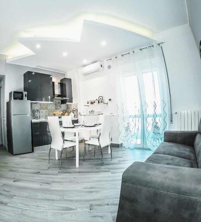 La Fiaba Roma Apartment Экстерьер фото