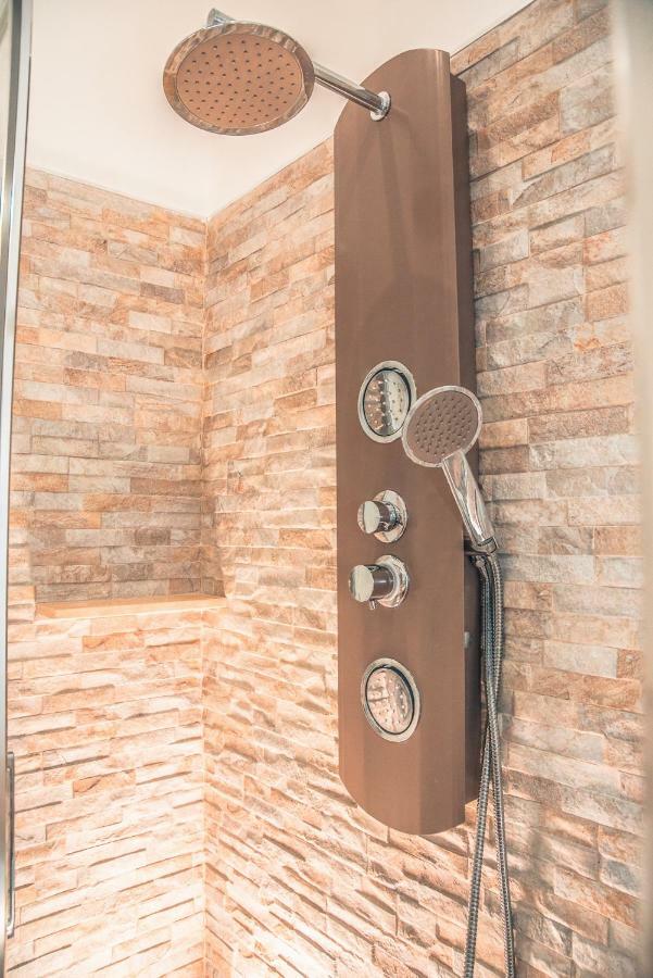 La Fiaba Roma Apartment Экстерьер фото