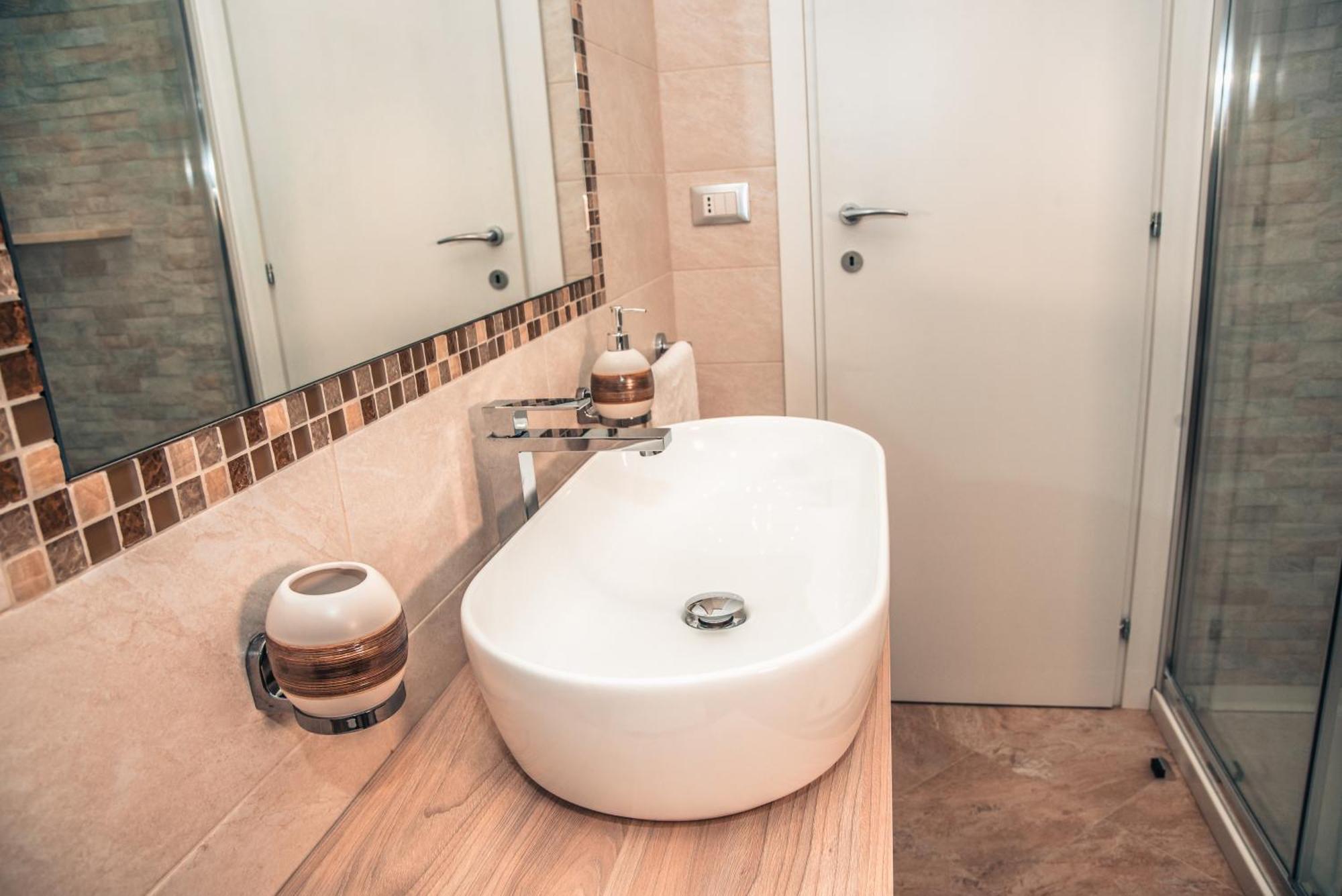 La Fiaba Roma Apartment Экстерьер фото