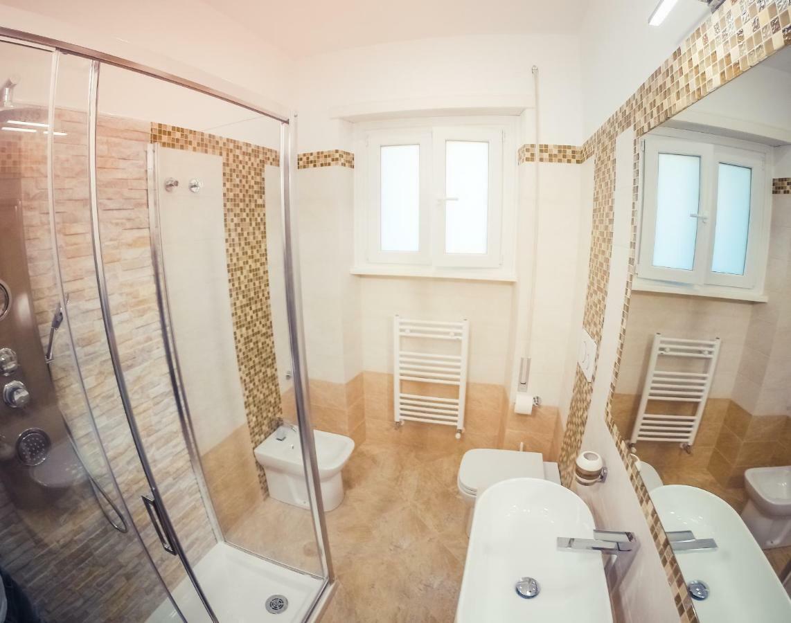 La Fiaba Roma Apartment Экстерьер фото