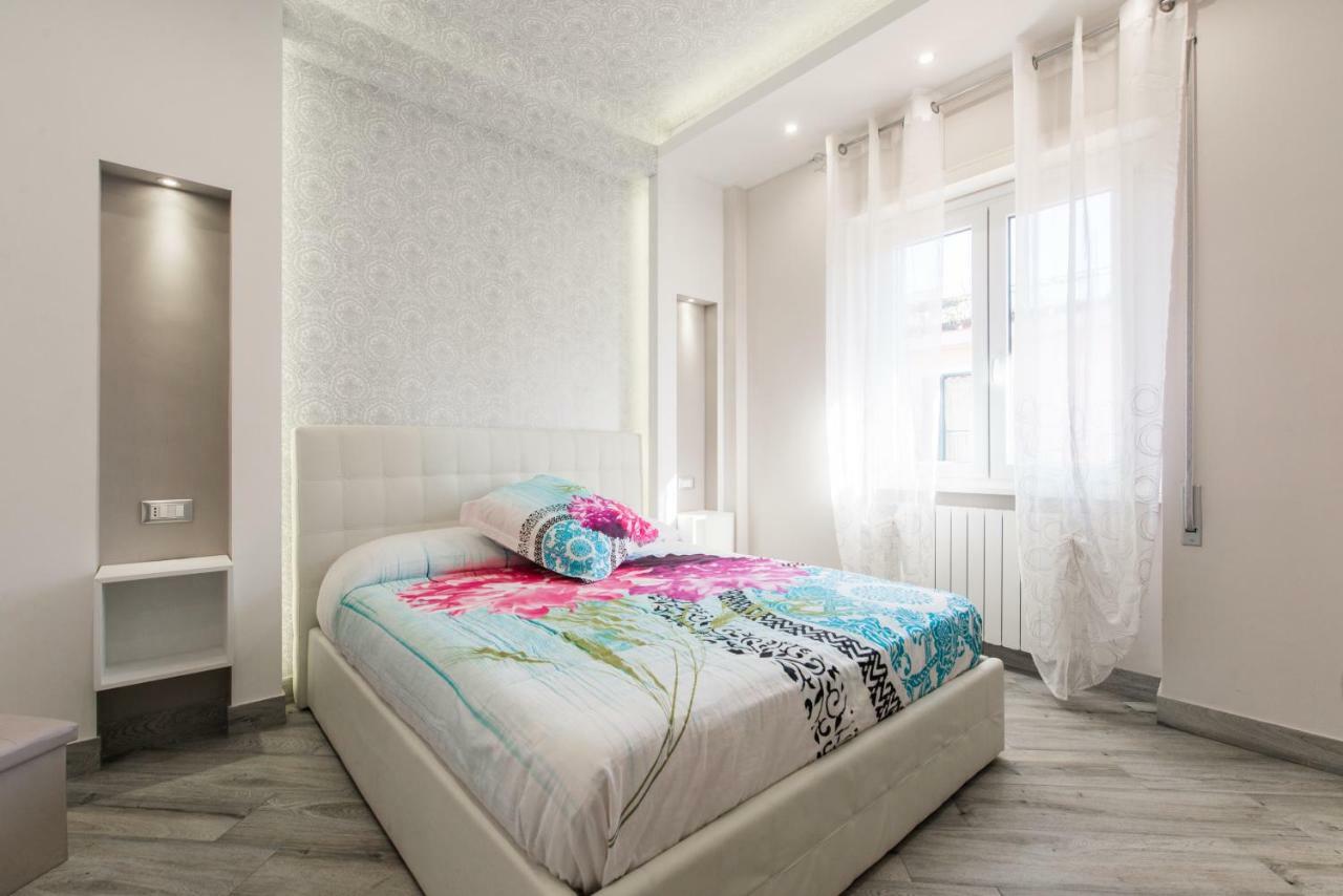 La Fiaba Roma Apartment Экстерьер фото