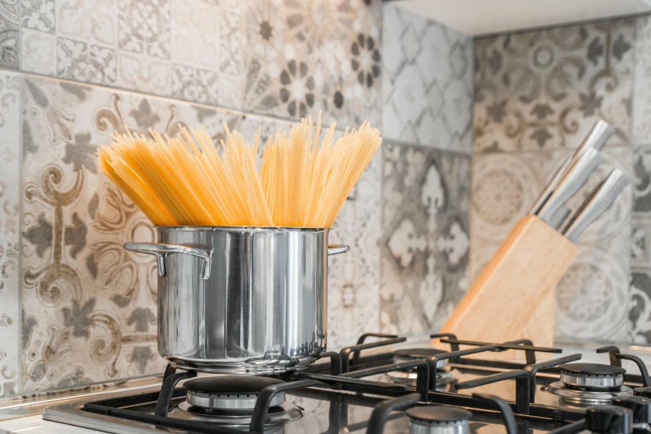 La Fiaba Roma Apartment Экстерьер фото