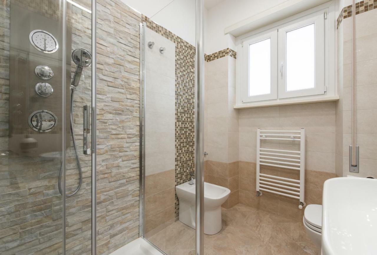 La Fiaba Roma Apartment Экстерьер фото
