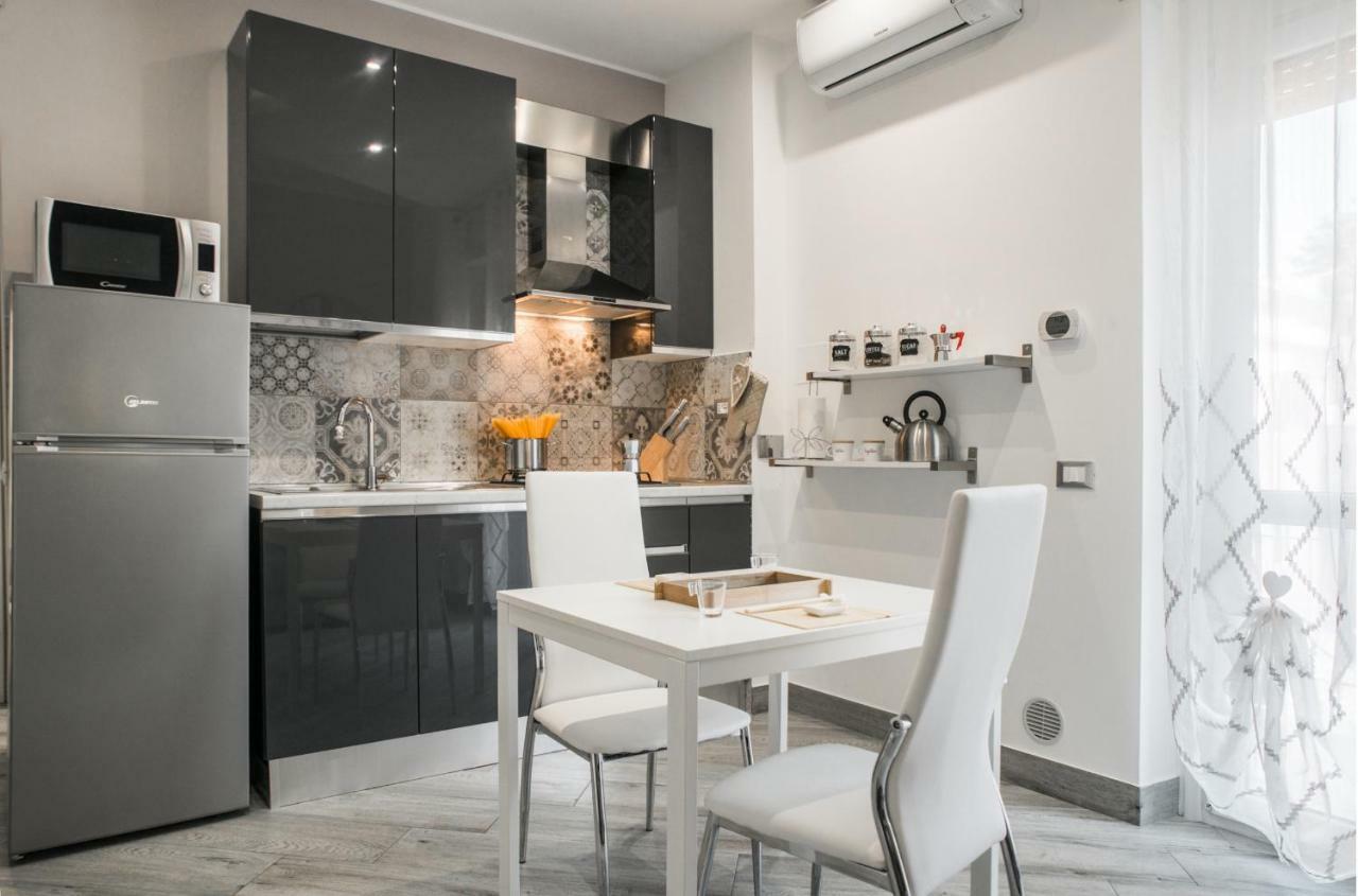 La Fiaba Roma Apartment Экстерьер фото