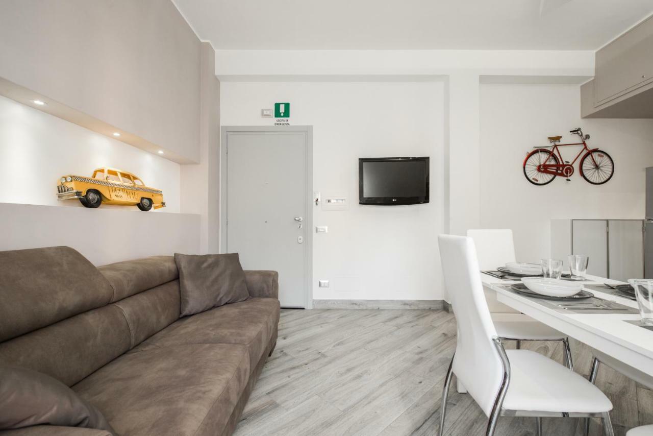 La Fiaba Roma Apartment Экстерьер фото
