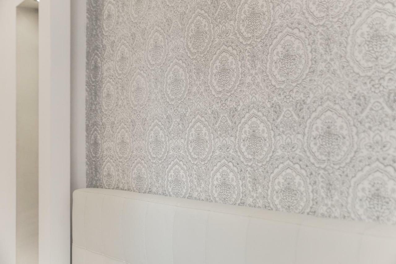 La Fiaba Roma Apartment Экстерьер фото
