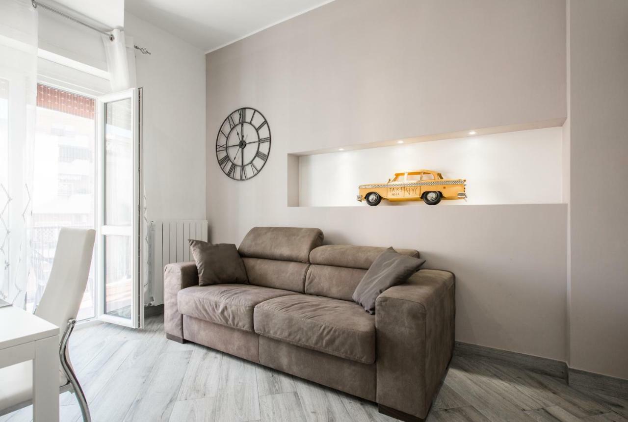 La Fiaba Roma Apartment Экстерьер фото