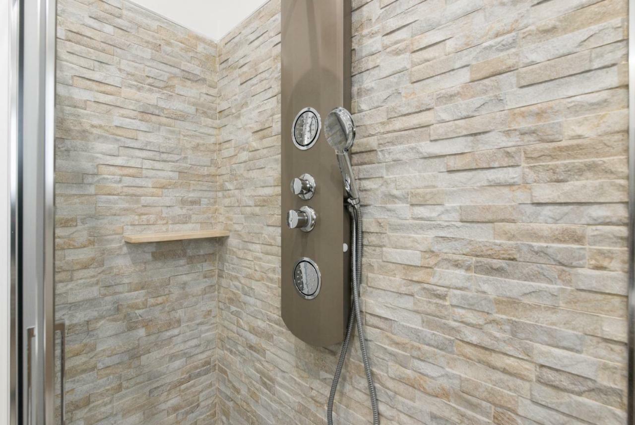 La Fiaba Roma Apartment Экстерьер фото